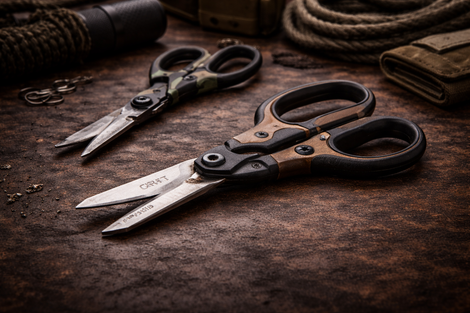 Shears & Scissors