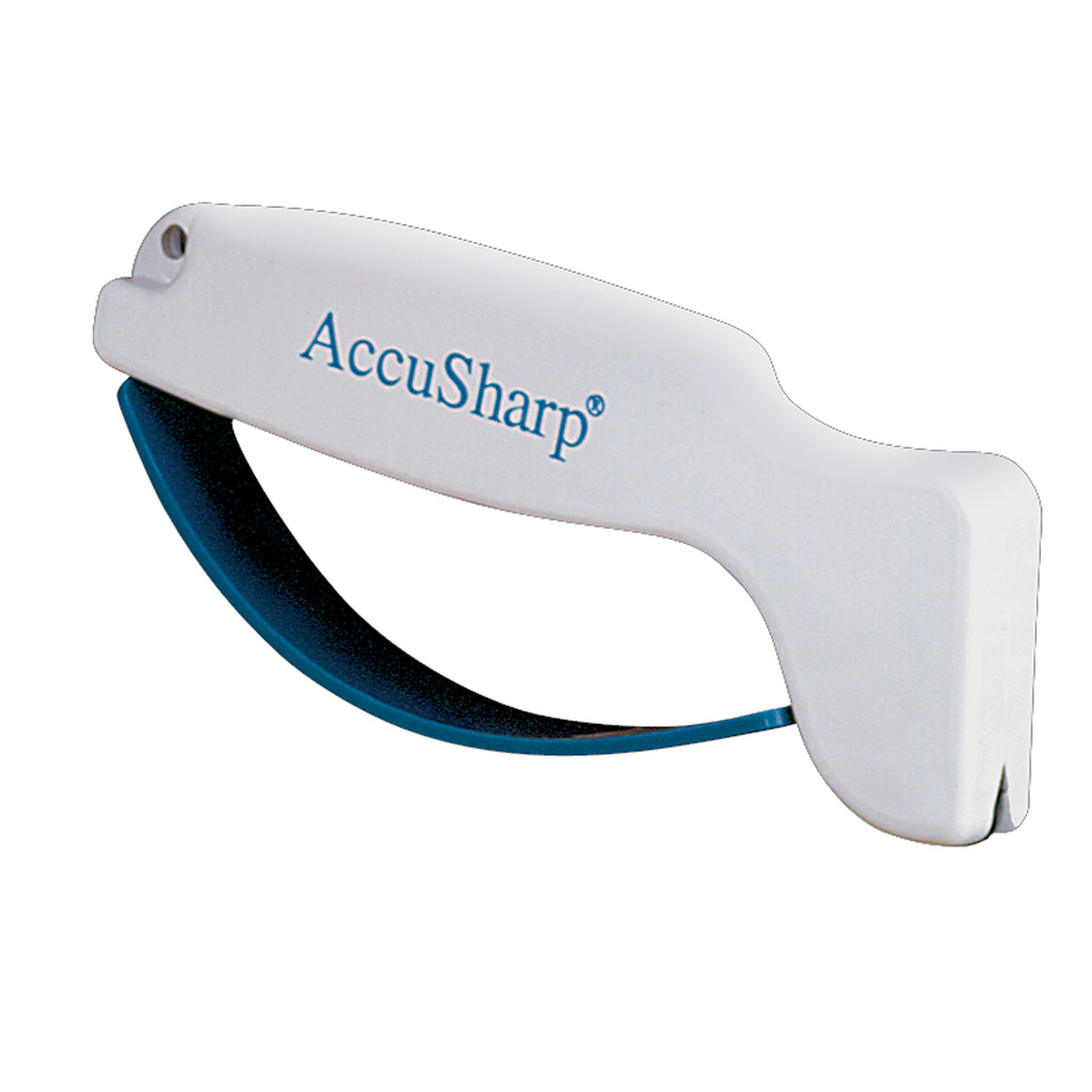 Accusharp Knife Shrpnr