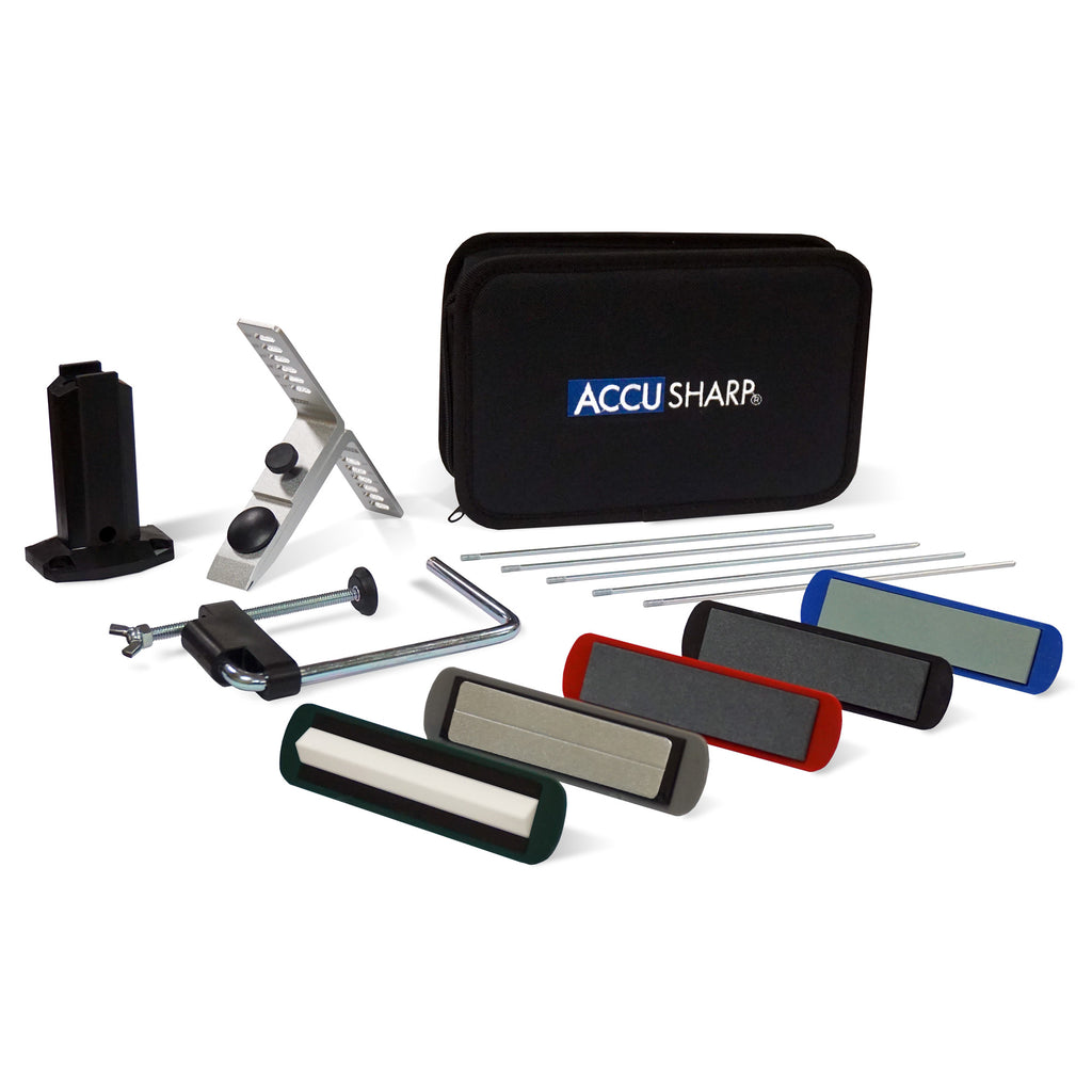 Accusharp Precision