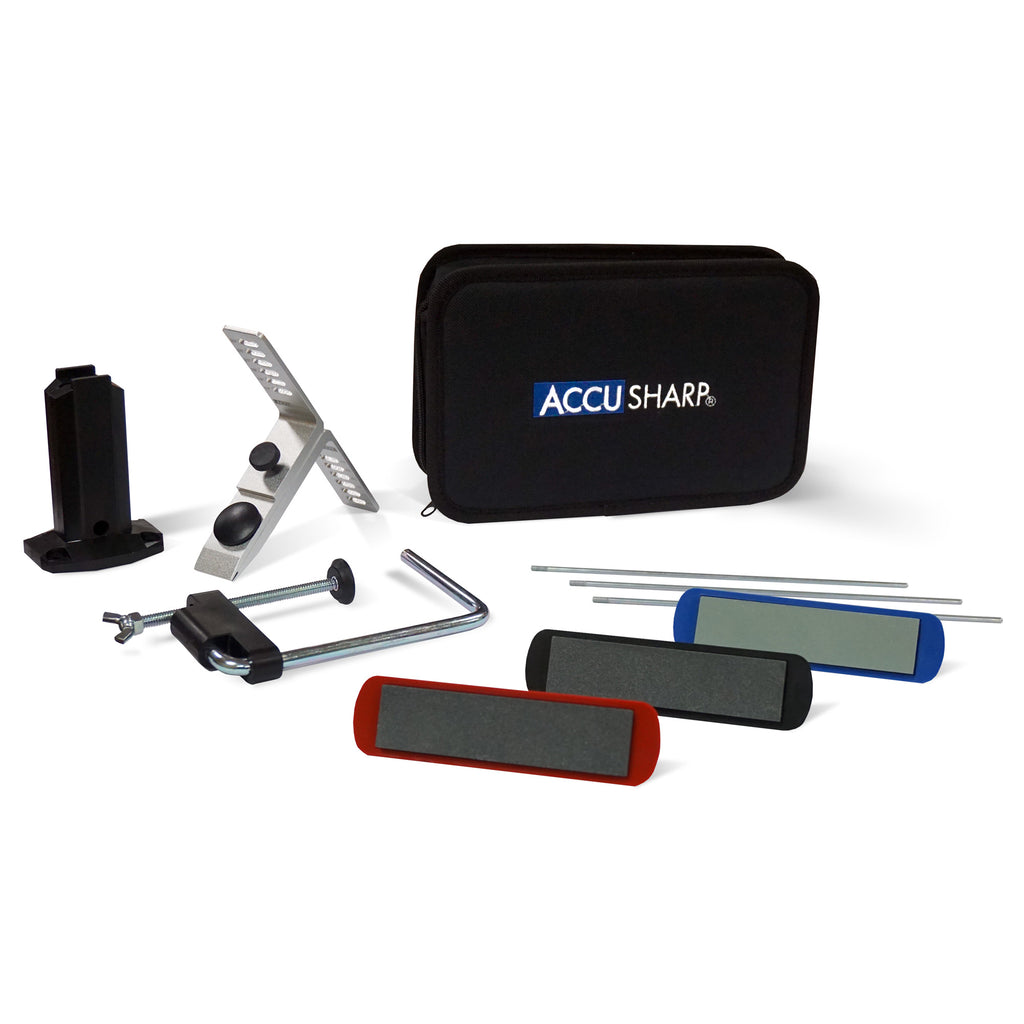 Accusharp Precision