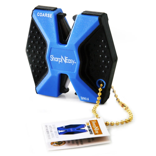 Accusharp Sharpneasy