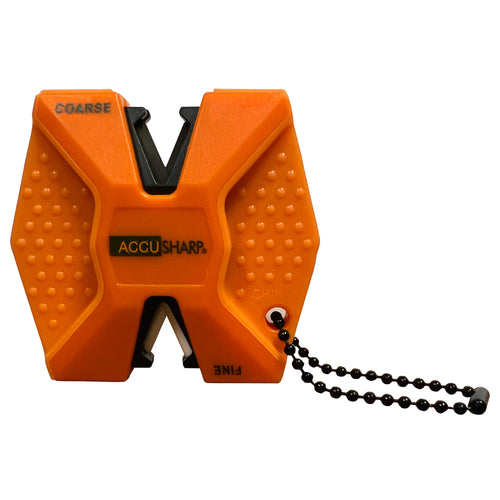Accusharp Sharpener