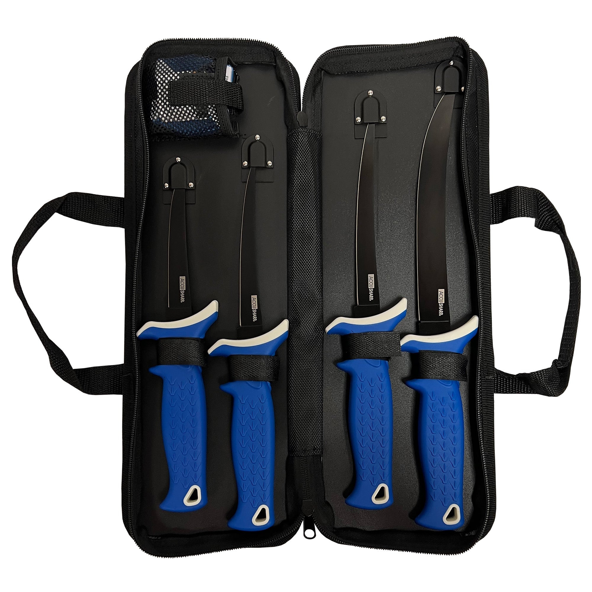 Accusharp Fillet Knife