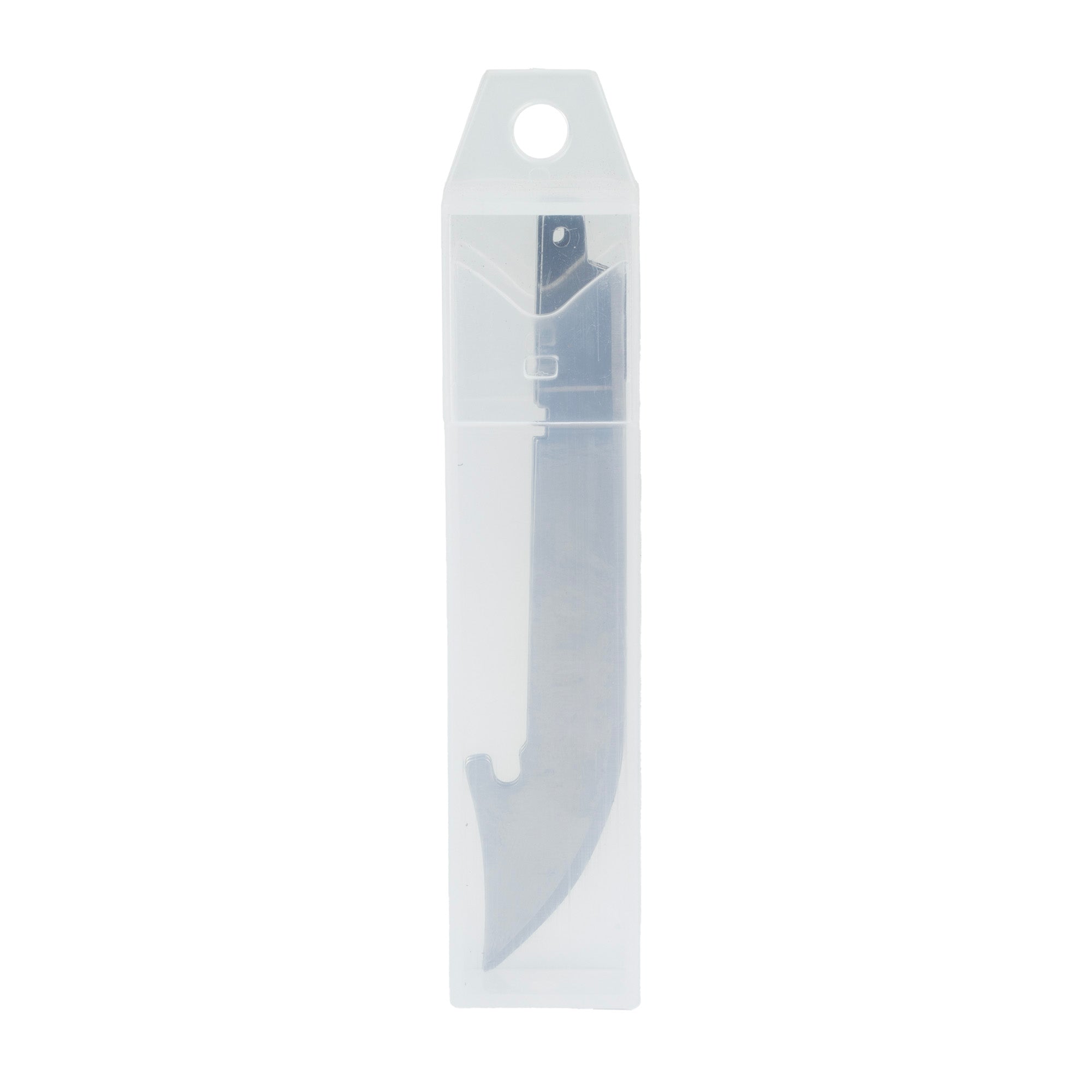ACCUSHARP 3.5" RAZOR KNIFE ORANGE — view 4