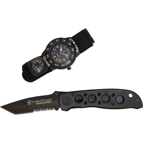 Caliber Gourmet Smith And Wesson Extreme Ops