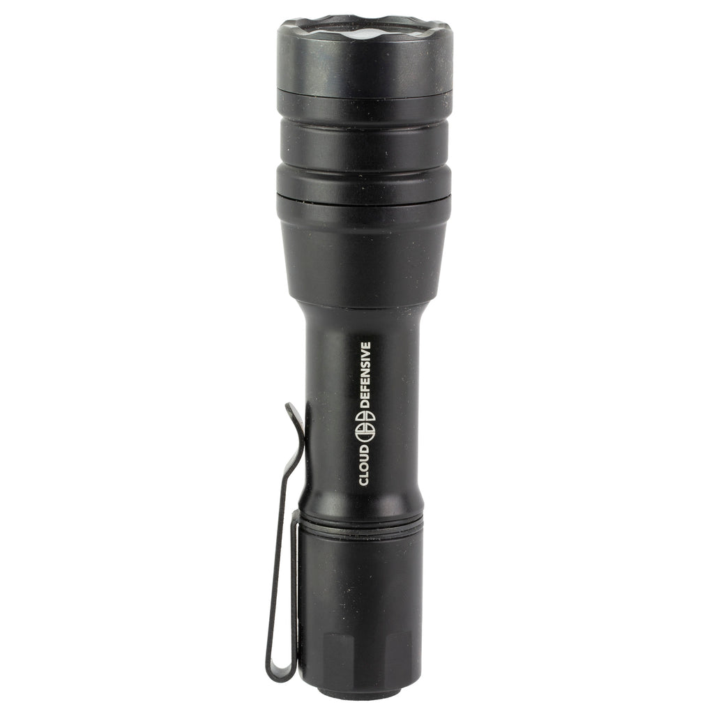Cloud Defensive MCH Duty CD2203-DF-P-BLK