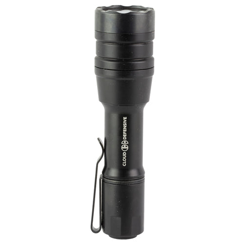 Cloud Defensive MCH Duty CD2203-DF-P-BLK