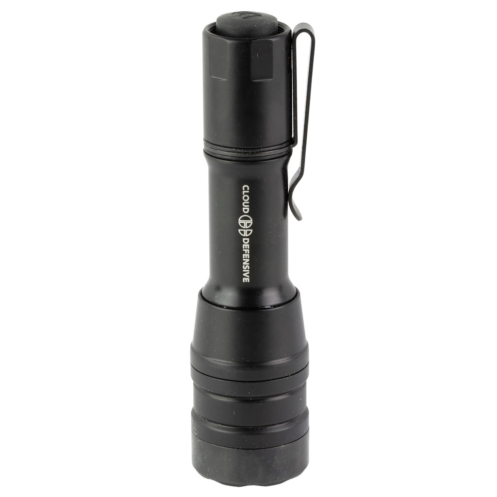 Cloud Defensive MCH Duty CD2203-DF-P-BLK