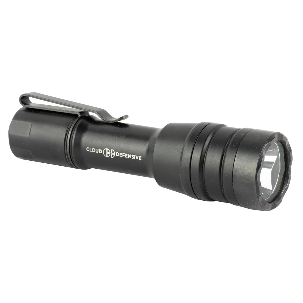 Cloud Defensive MCH Duty CD2203-DF-P-BLK