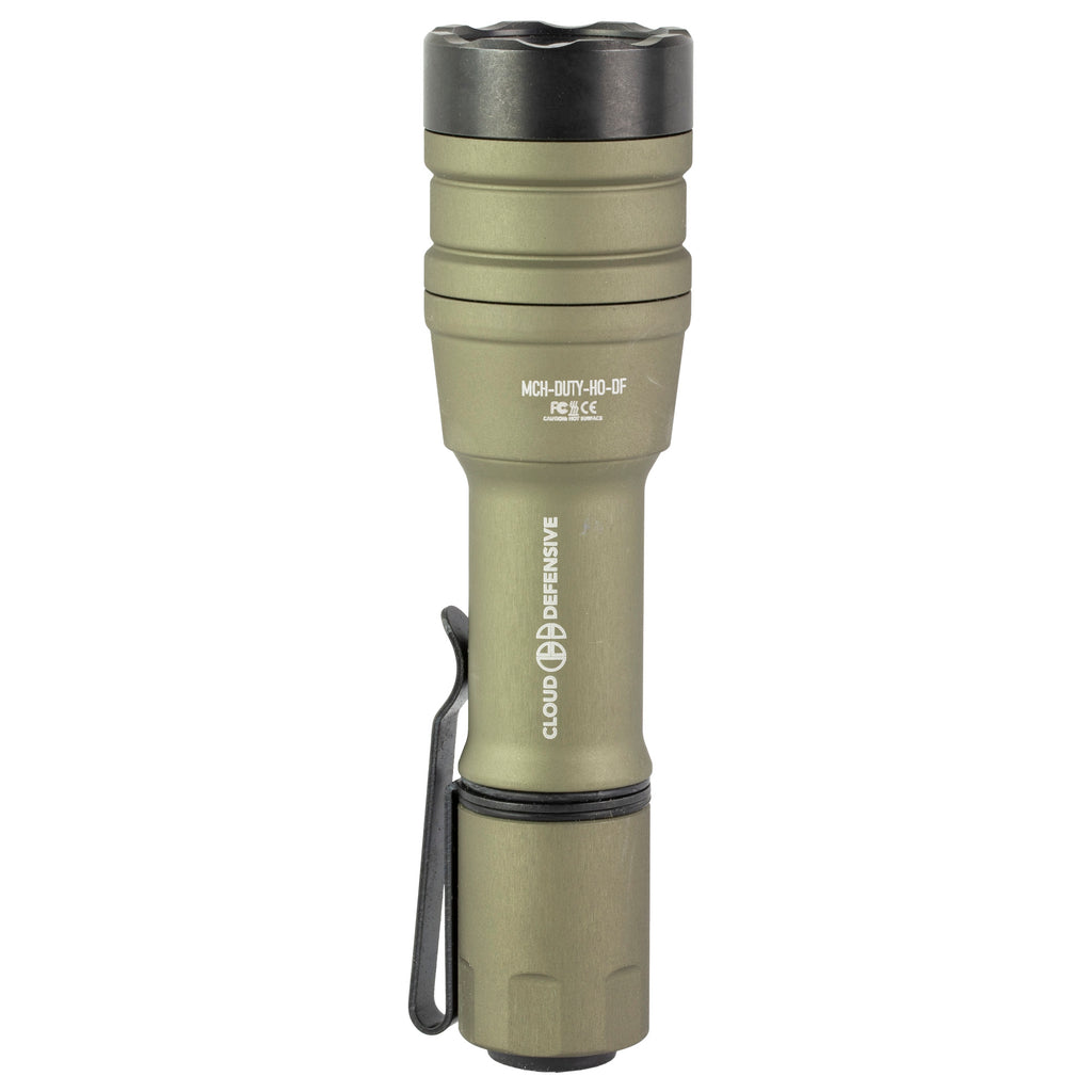 Cloud Defensive MCH Duty CD2203-DF-P-FDE