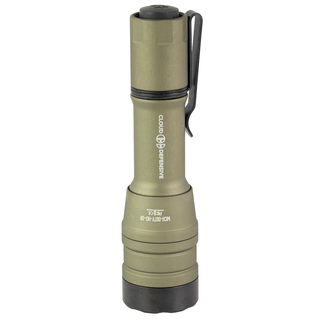 Cloud Defensive MCH Duty CD2203-DF-P-FDE