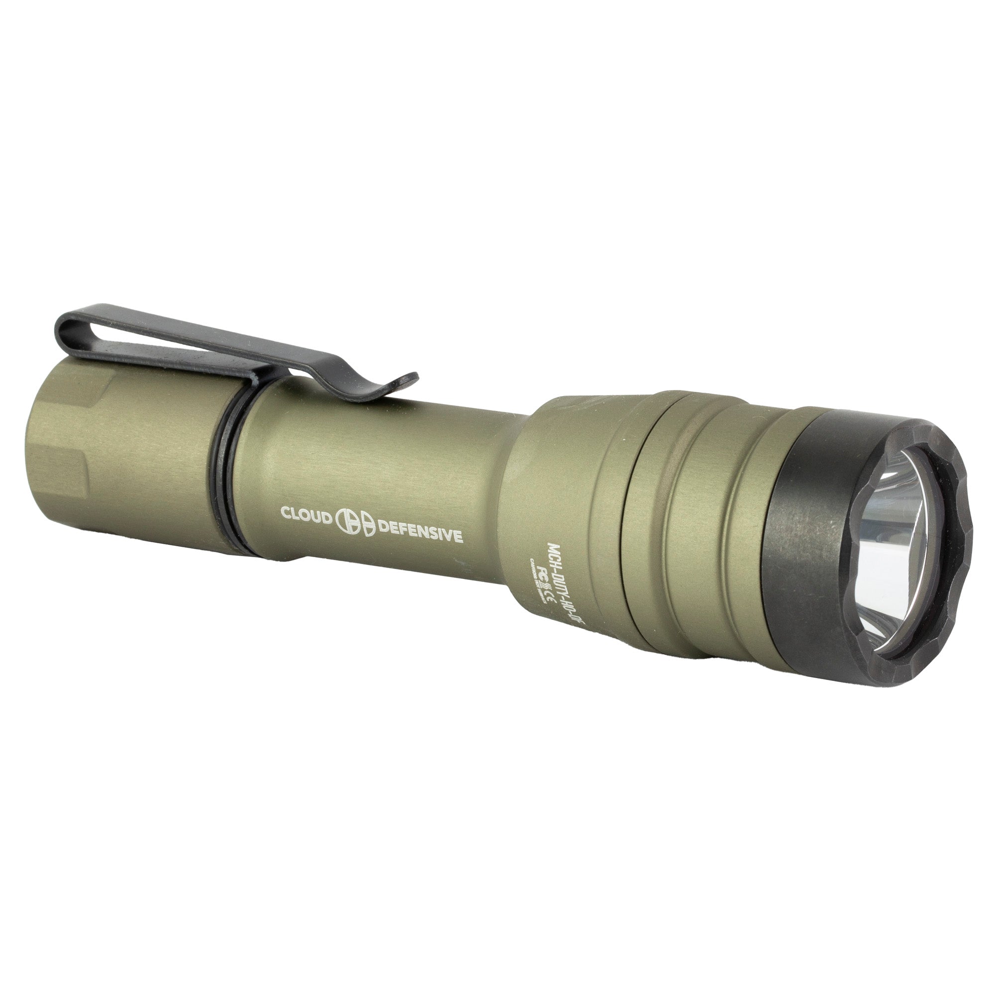 Cloud Defensive MCH Duty CD2203-DF-P-FDE