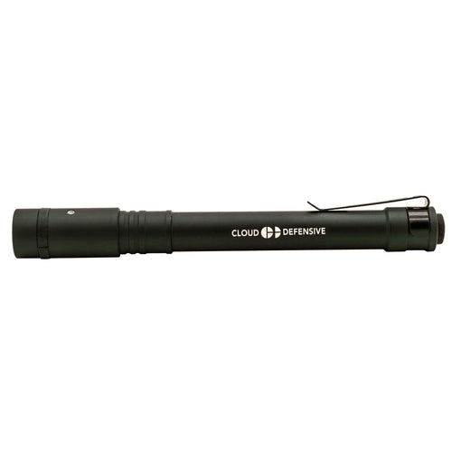 Cloud Defensive Chicro XL Flashlight
