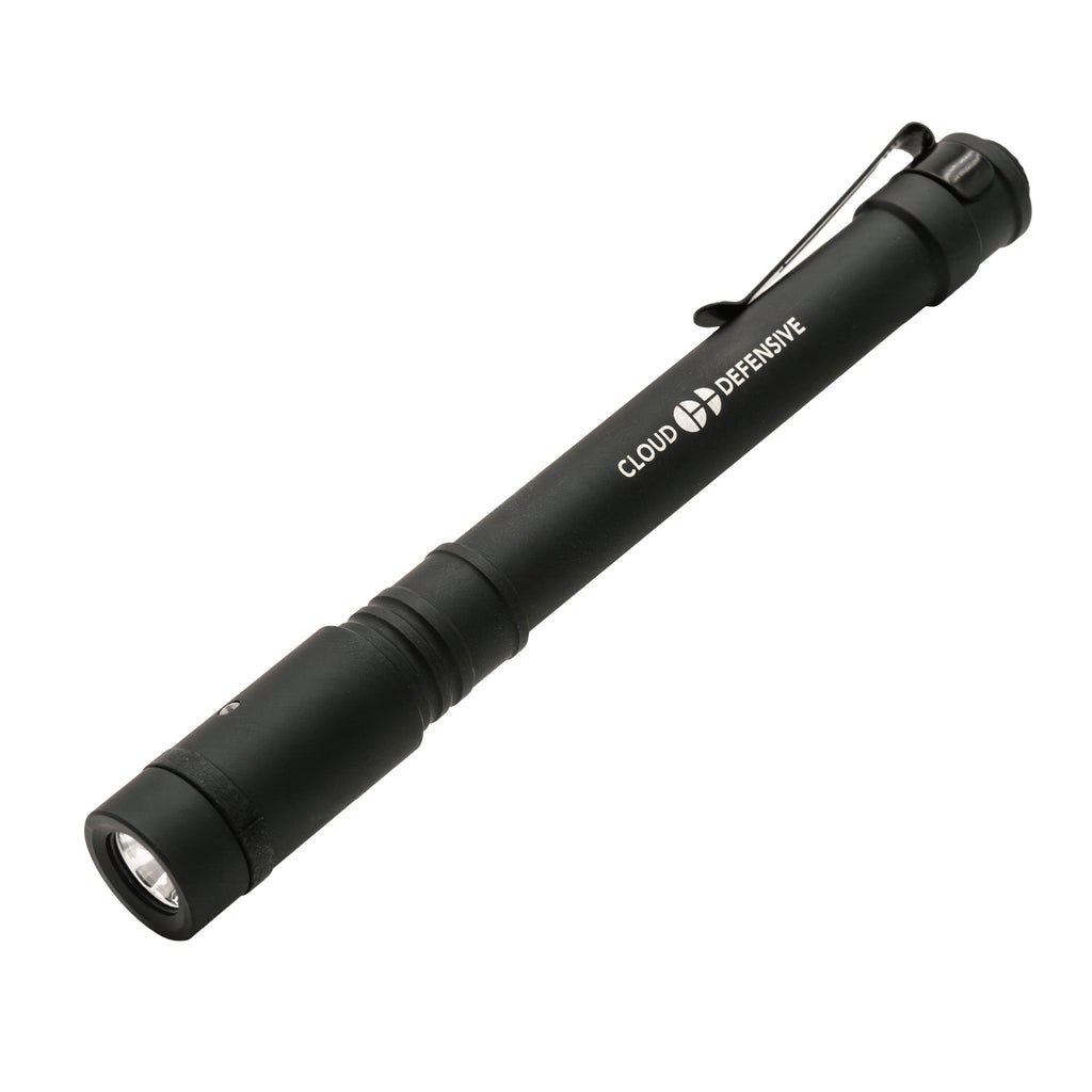 Cloud Defensive Chicro XL Flashlight