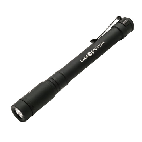 Cloud Defensive Chicro XL Flashlight