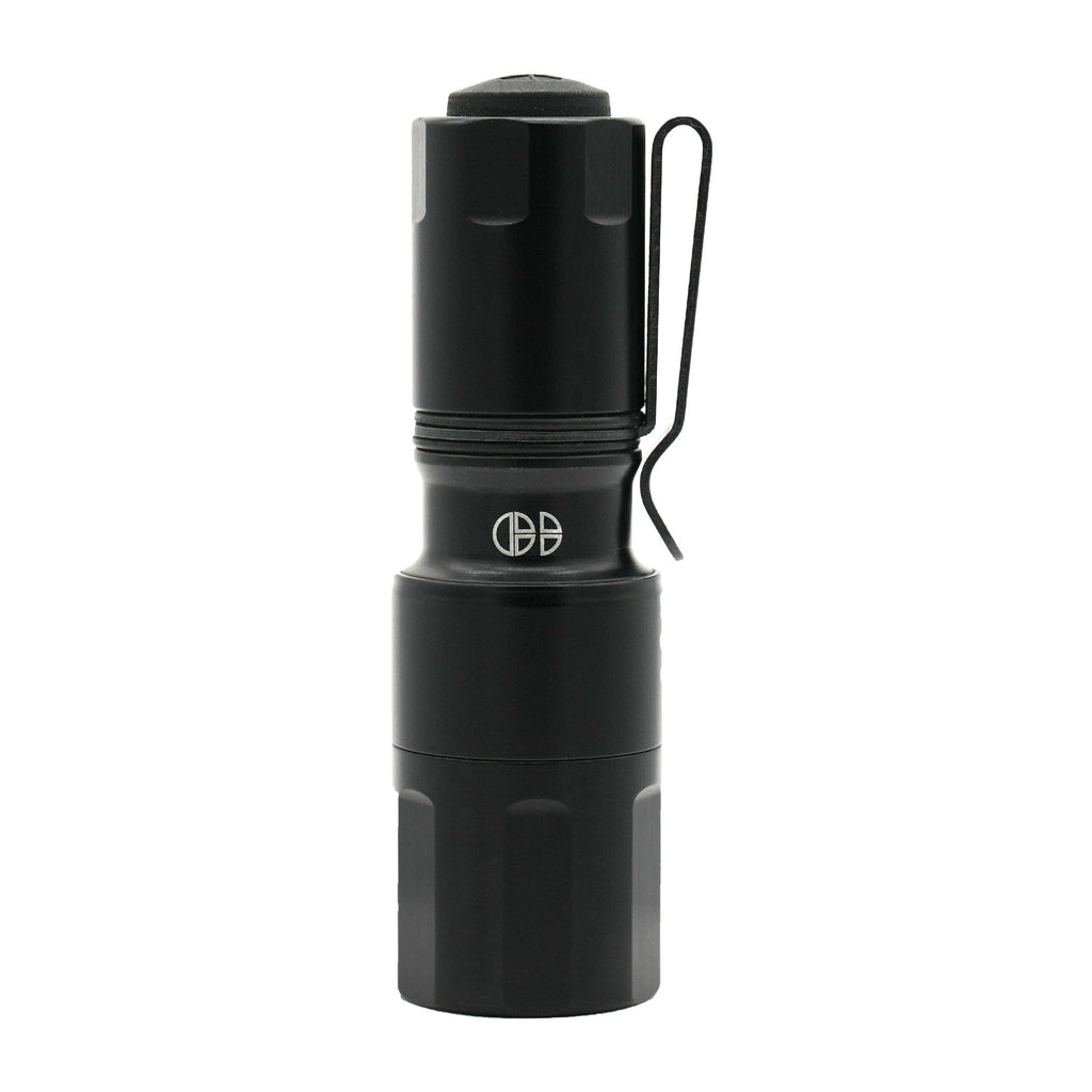 Cloud Defensive MCH Micro MCH 2.0-HC-DF-P-350 BLK