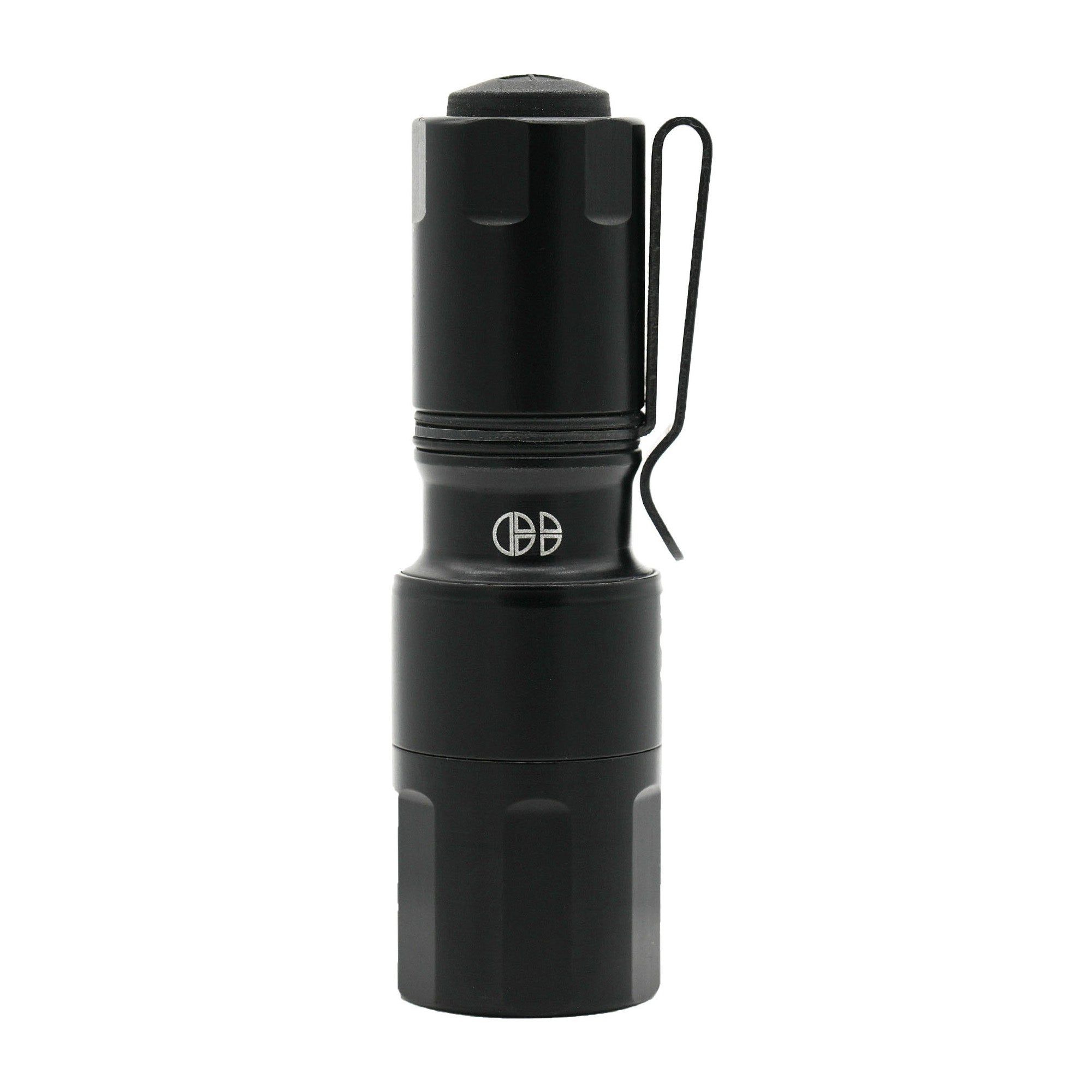 Cloud Defensive MCH Micro MCH 2.0-HC-DF-P-350 BLK