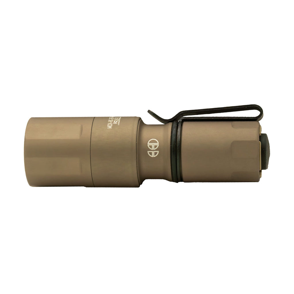 Cloud Defensive MCH Micro MCH 2.0-HC-DF-P-350 FDE