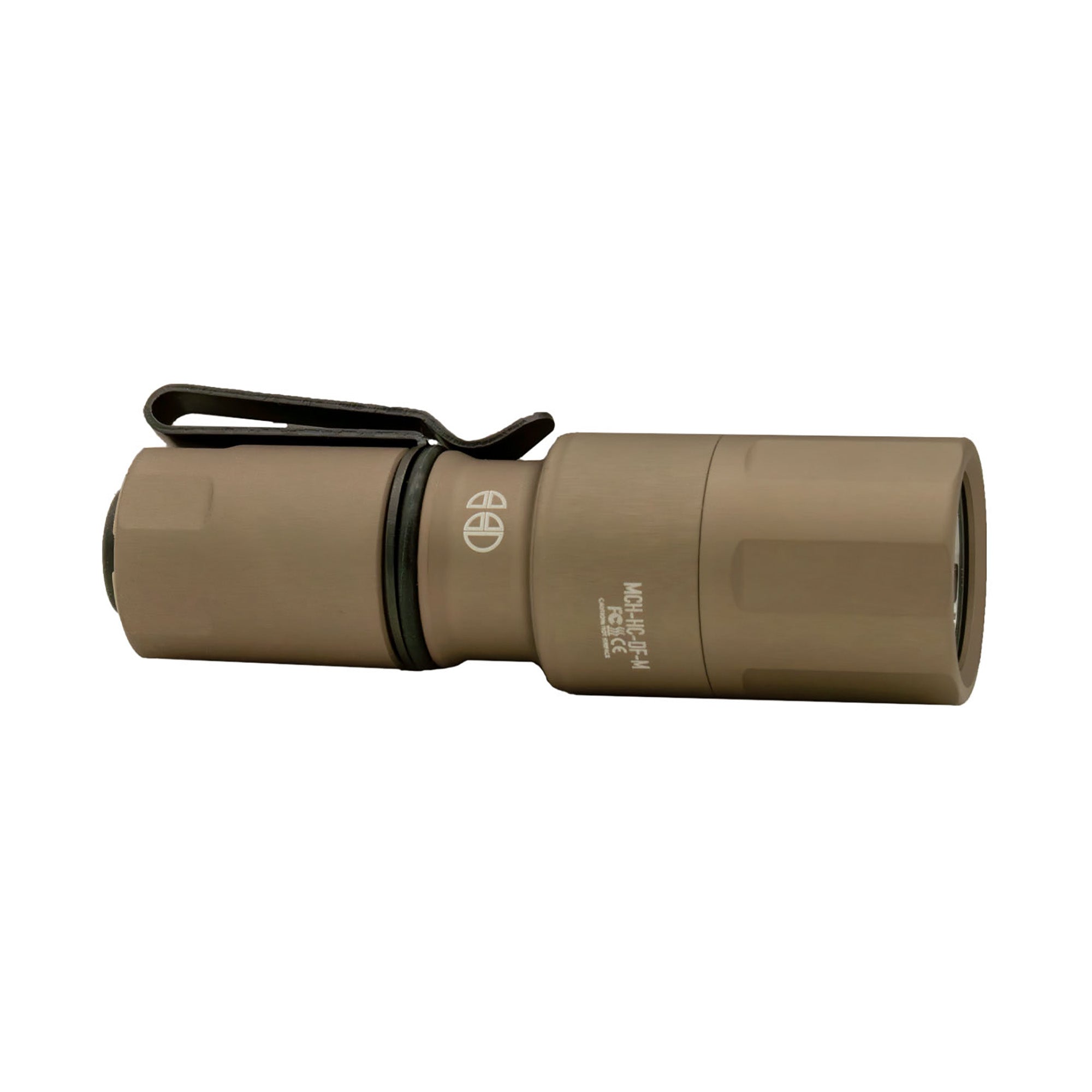 Cloud Defensive MCH Micro MCH 2.0-HC-DF-P-350 FDE