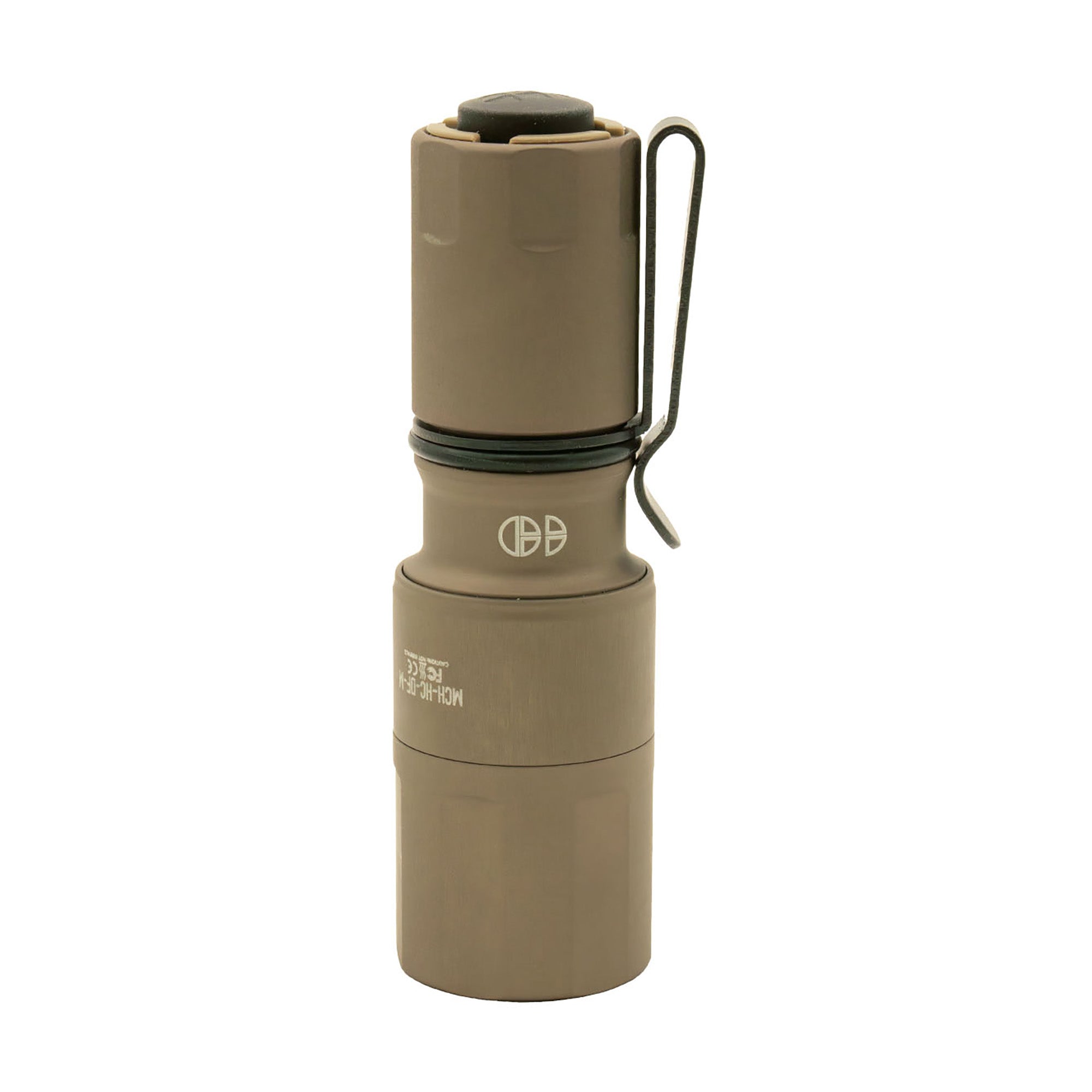 Cloud Defensive MCH Micro MCH 2.0-HC-DF-P-350 FDE