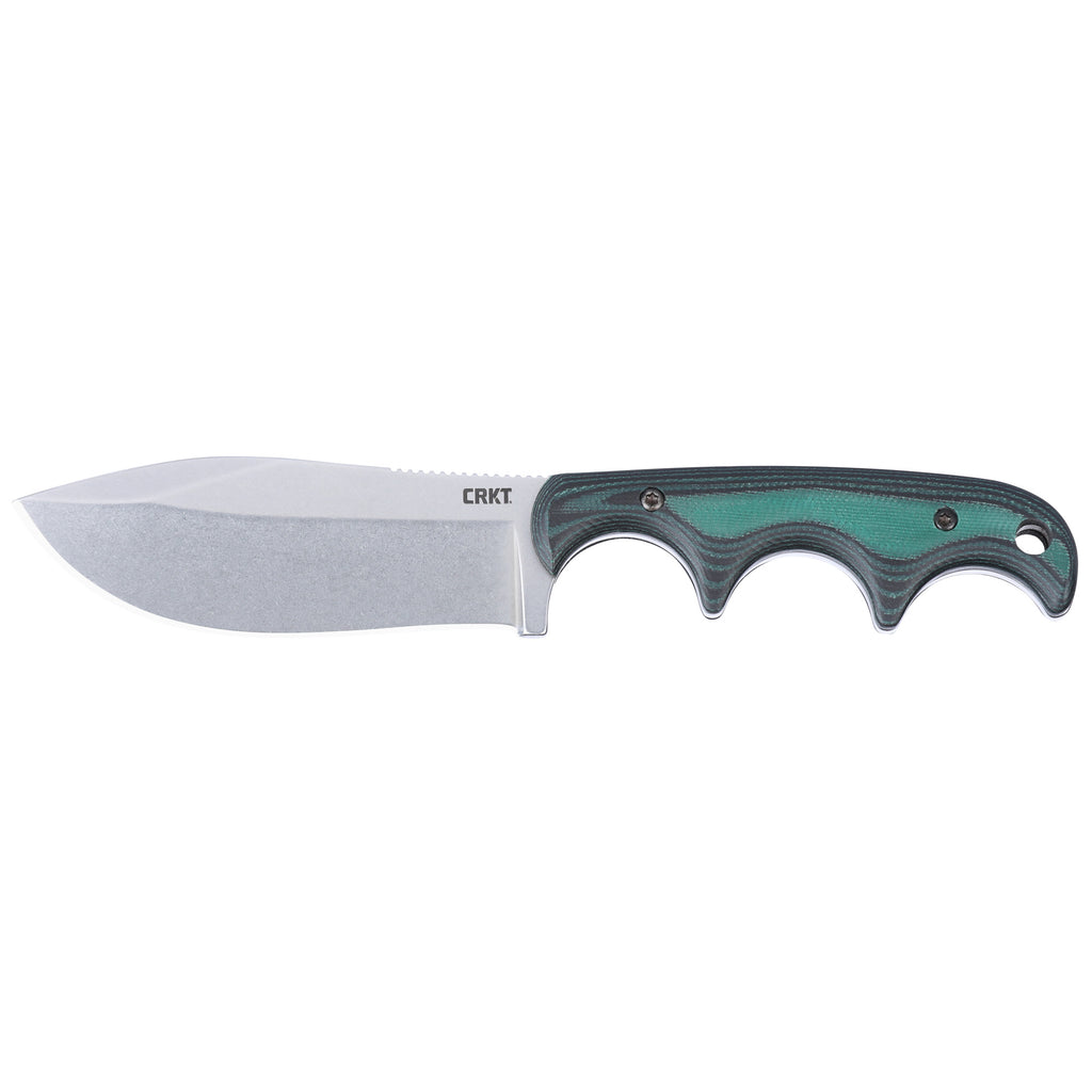 Columbia River Knife & Tool Minimalist Nessmuk