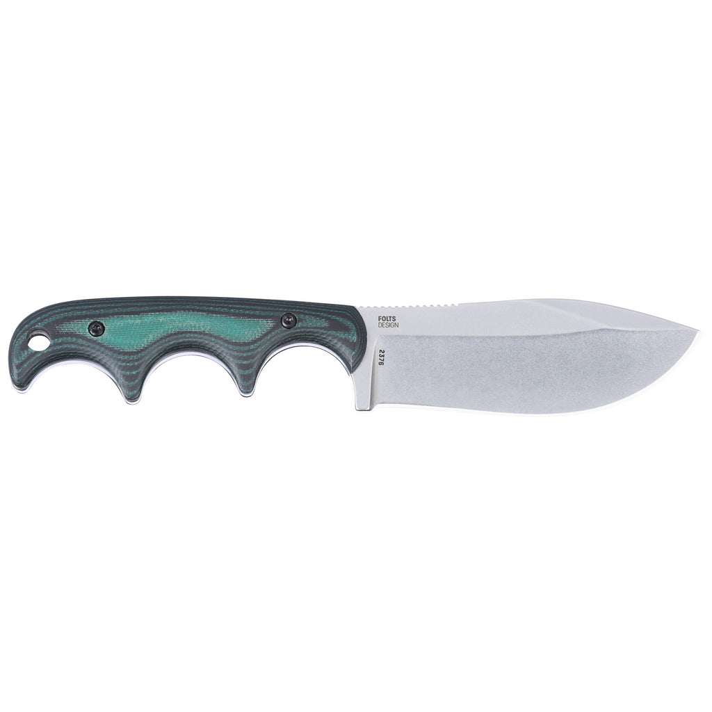 Columbia River Knife & Tool Minimalist Nessmuk