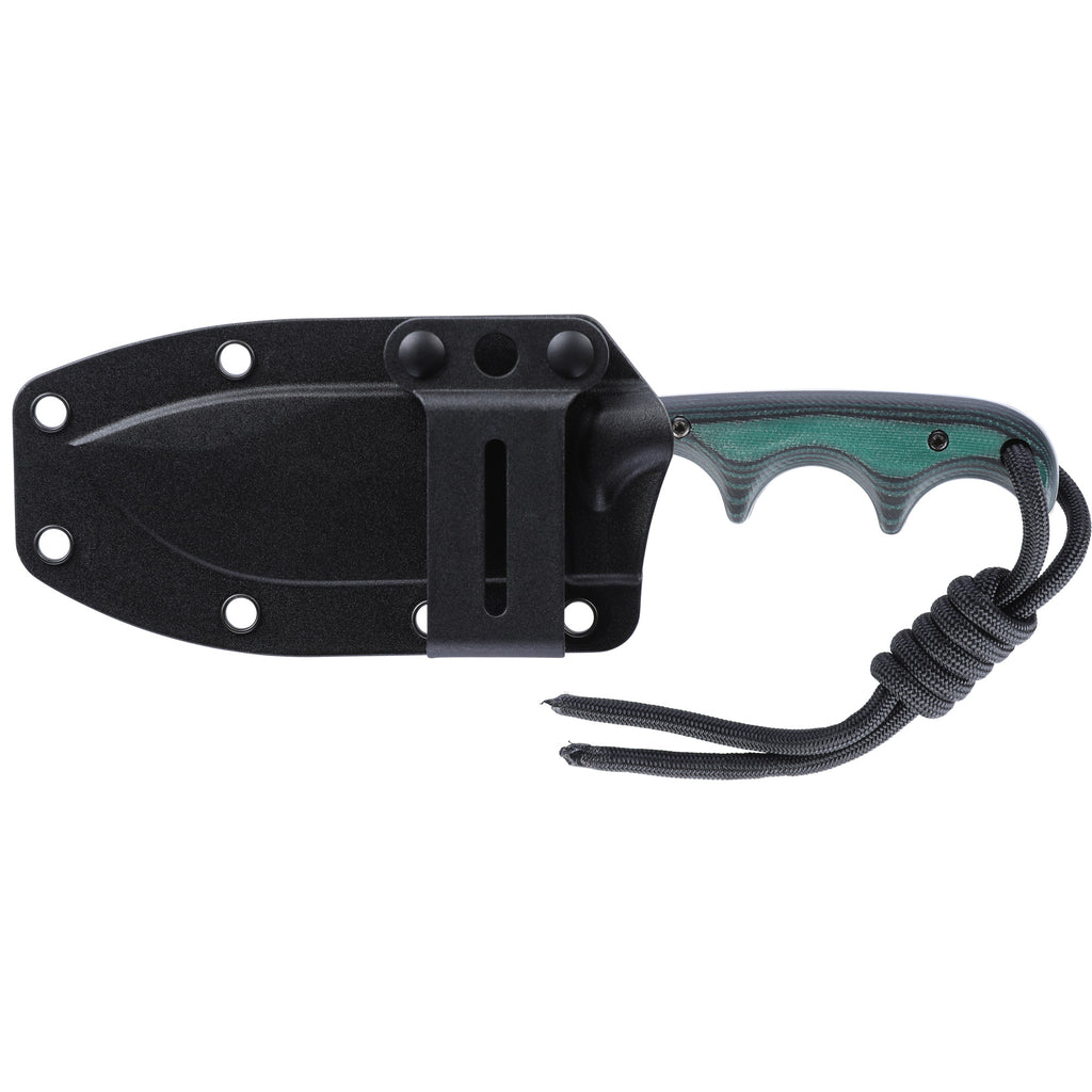 Columbia River Knife & Tool Minimalist Nessmuk