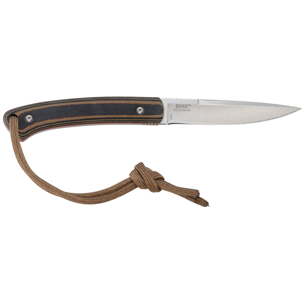 Columbia River Knife & Tool BIWA