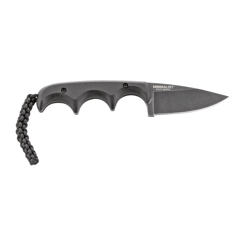 Columbia River Knife & Tool Minimalist