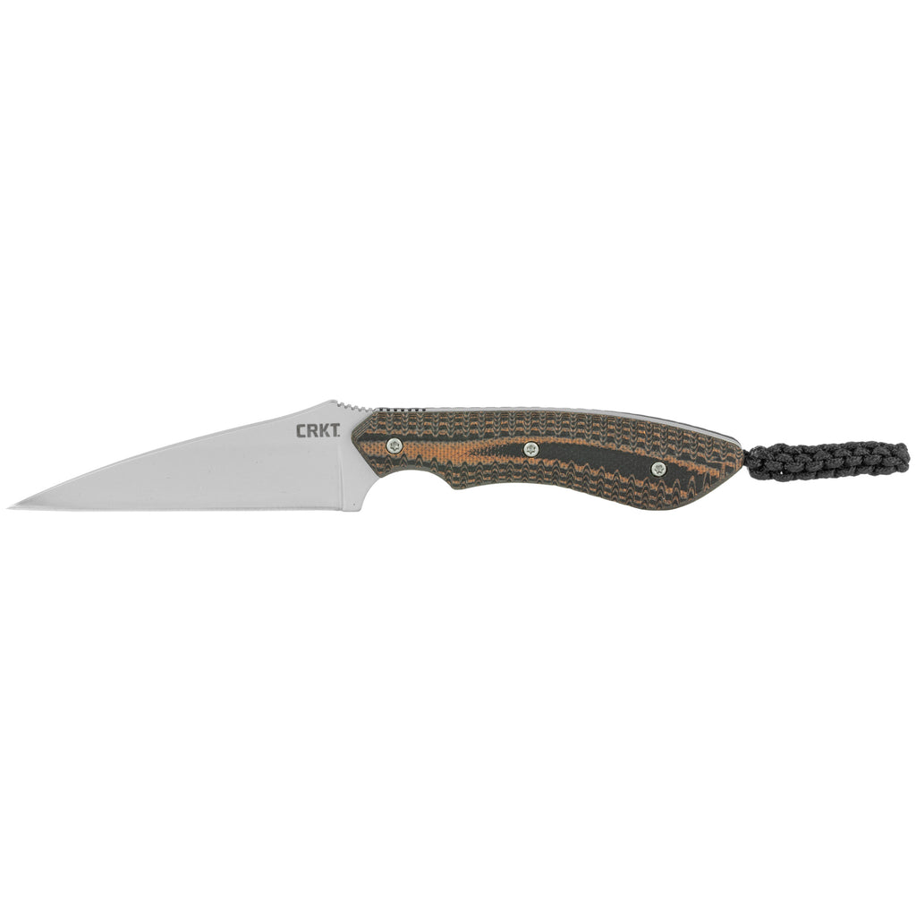 Columbia River Knife & Tool Razor Edge S.p.e.w.