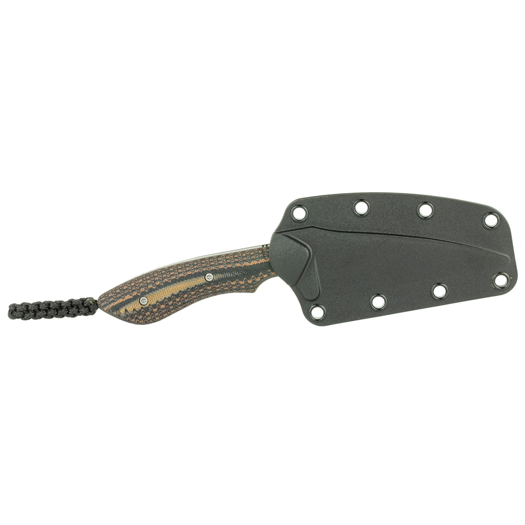 Columbia River Knife & Tool Razor Edge S.p.e.w.