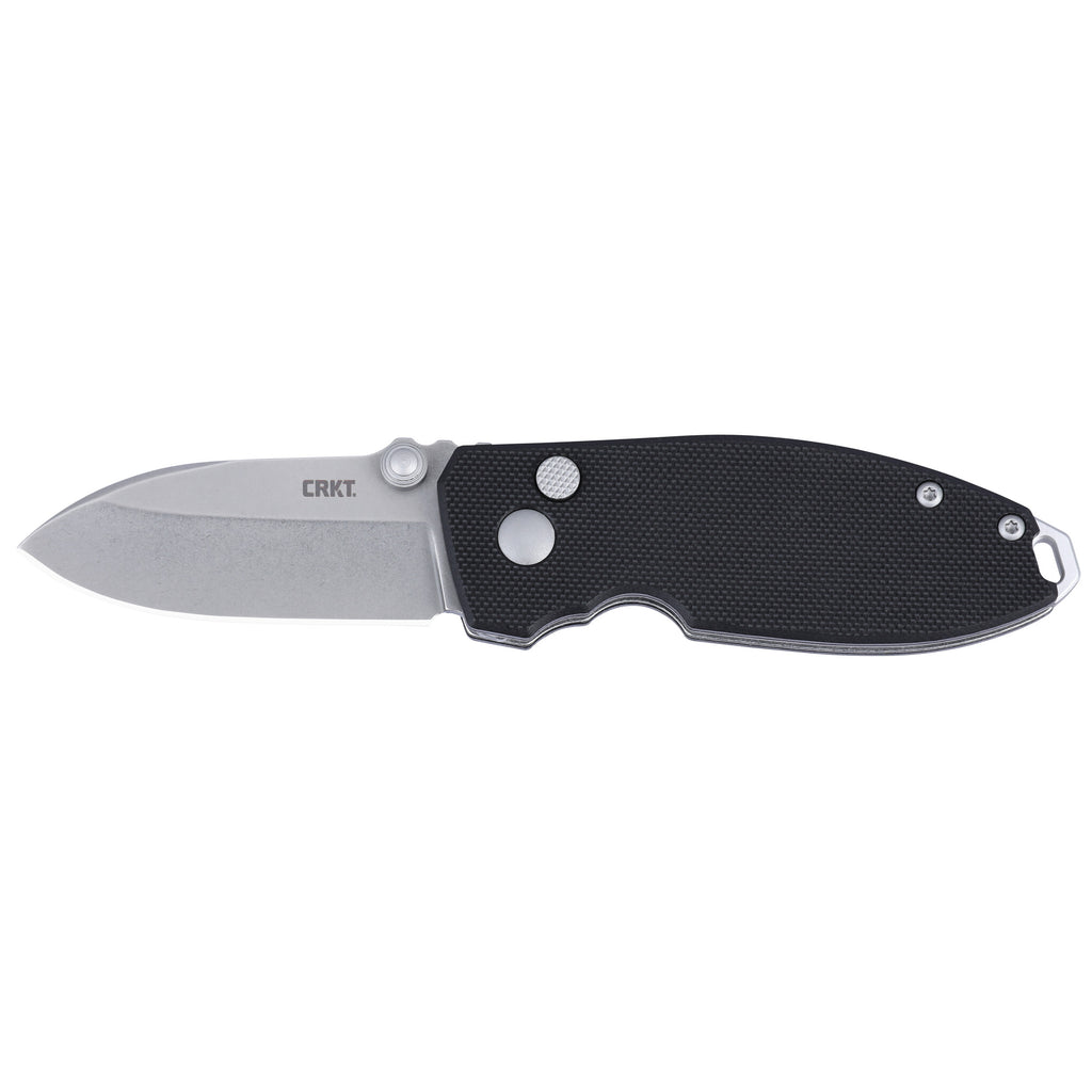 Columbia River Knife & Tool Squid Button Lock