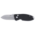 Columbia River Knife & Tool Squid Button Lock
