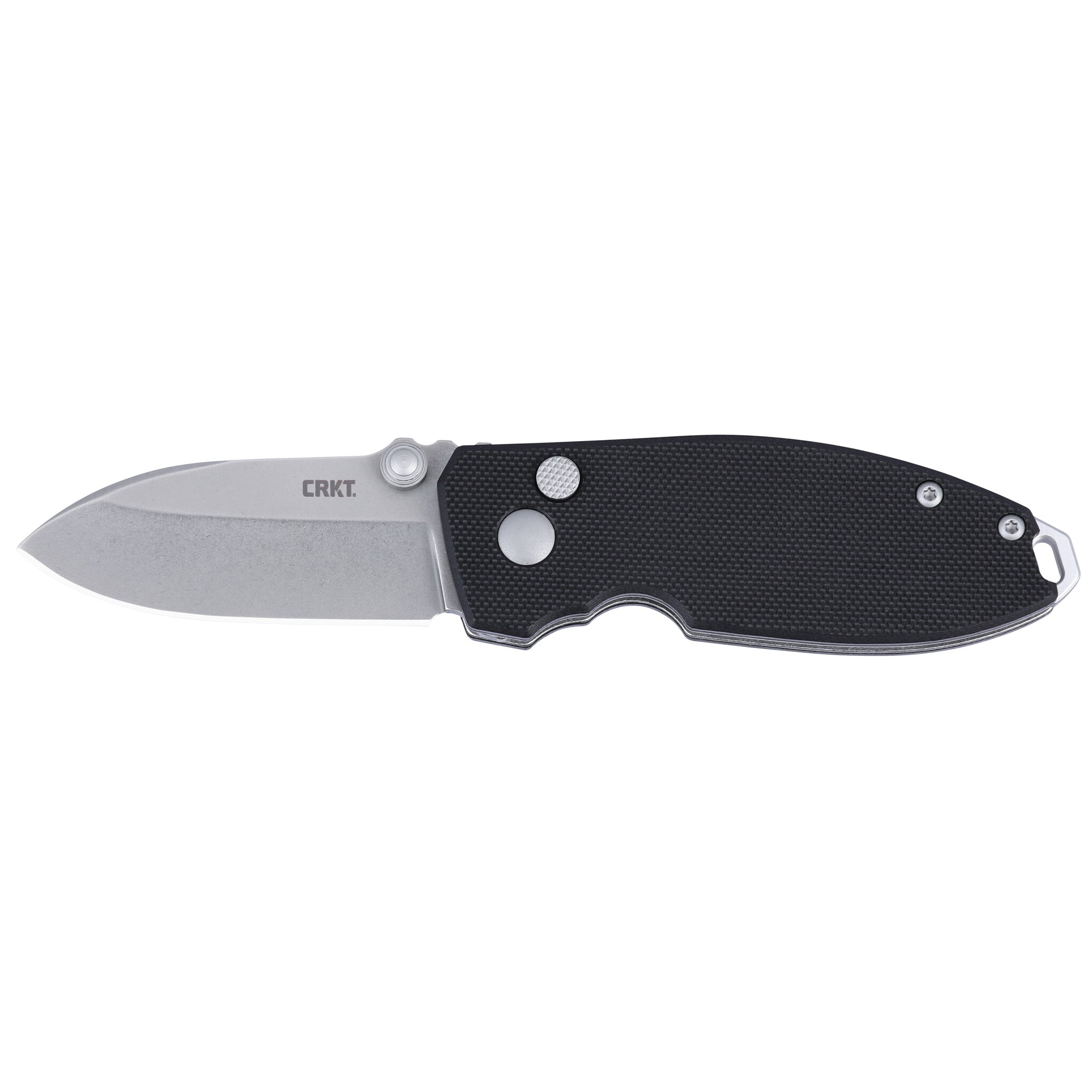 Columbia River Knife & Tool Squid Button Lock