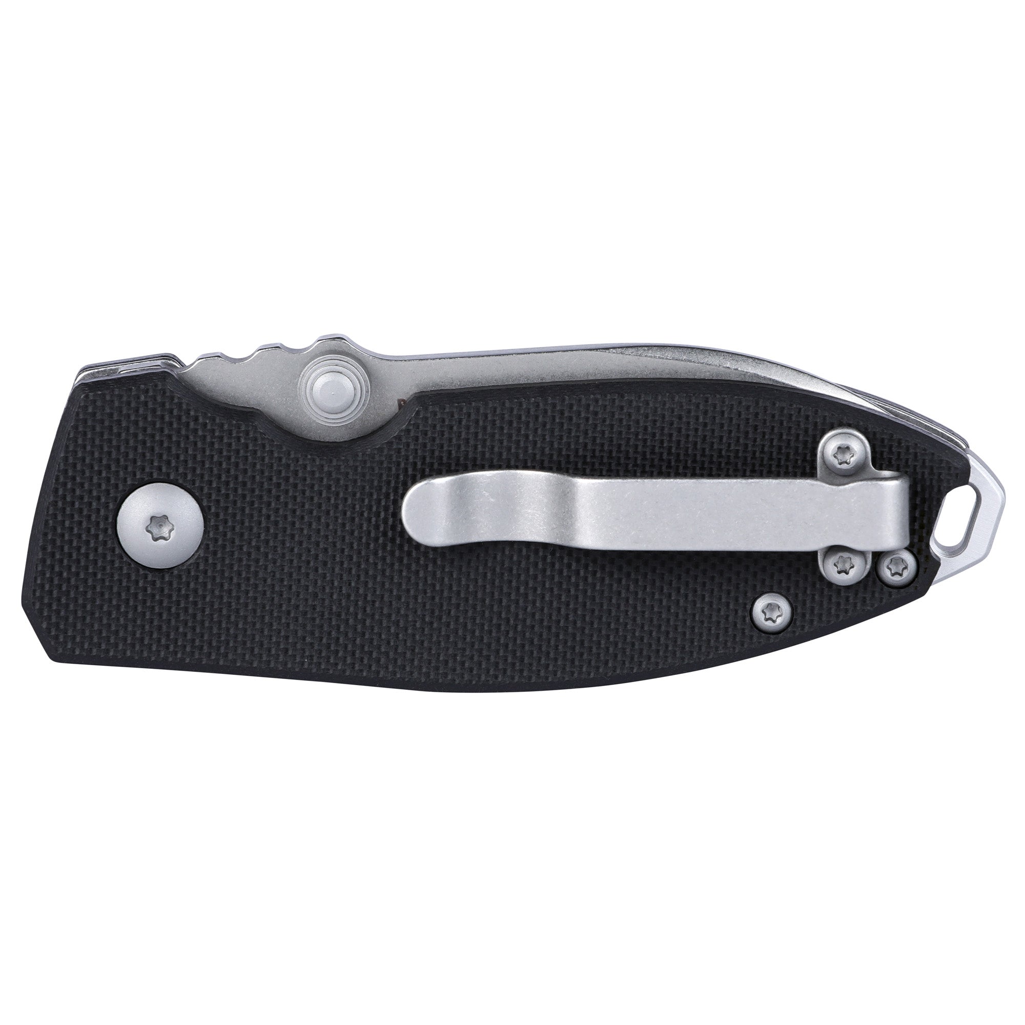 Columbia River Knife & Tool Squid Button Lock