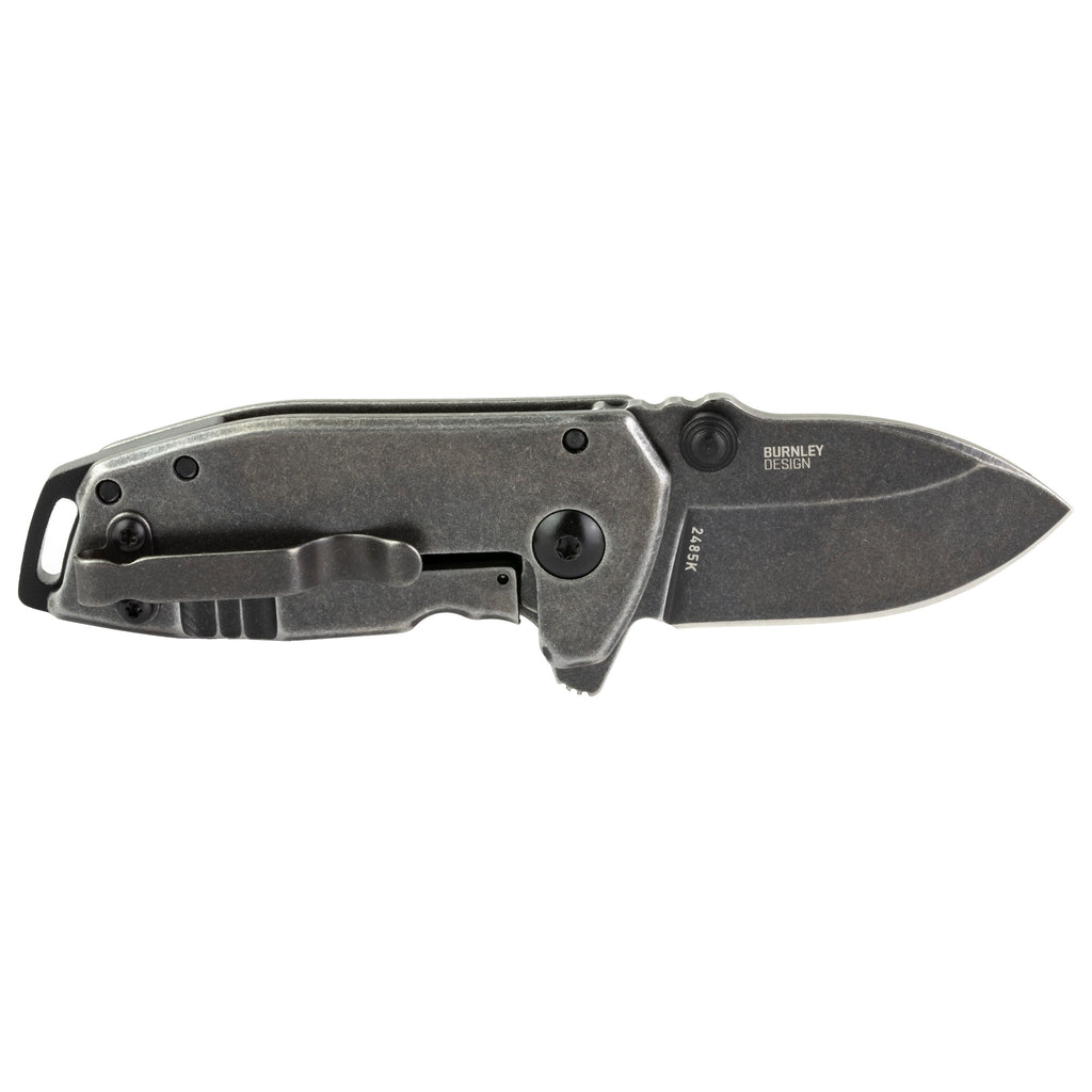 Columbia River Knife & Tool Squid Compact