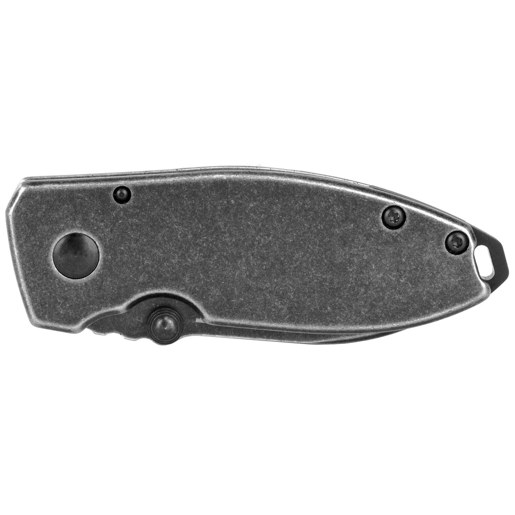 Columbia River Knife & Tool Squid Black Stonewash