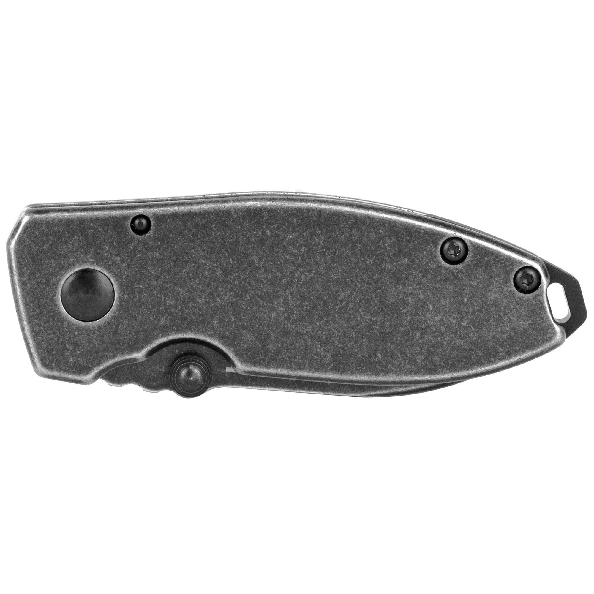 Columbia River Knife & Tool Squid Black Stonewash