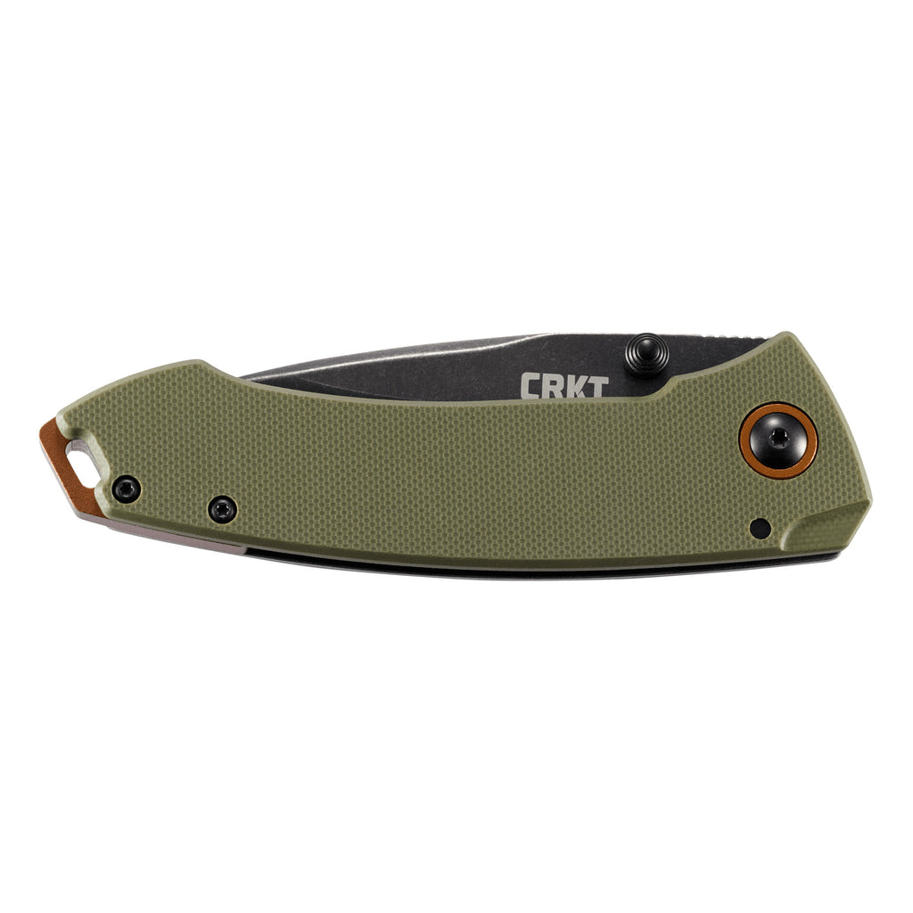 Columbia River Knife & Tool TUNA