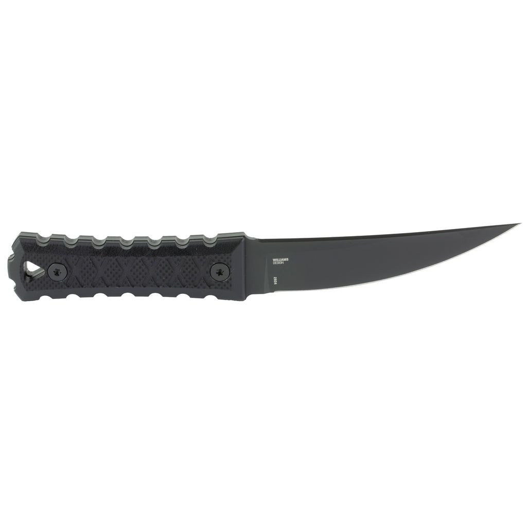 Columbia River Knife & Tool HZ4