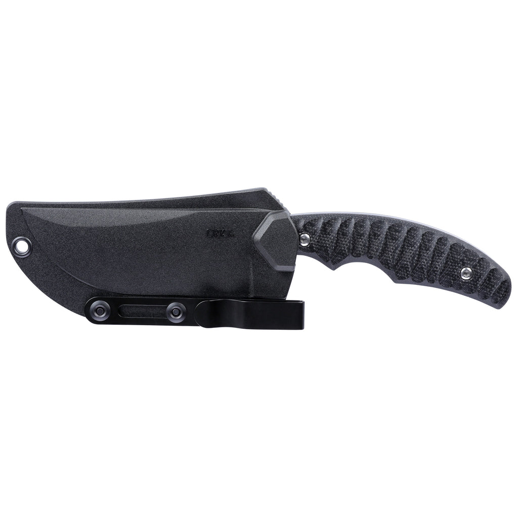 Columbia River Knife & Tool Burrower