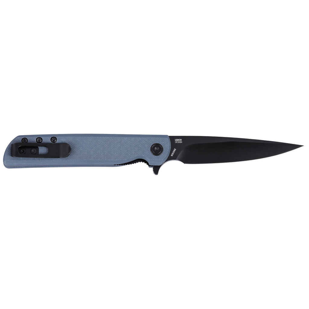 Columbia River Knife & Tool LCK+