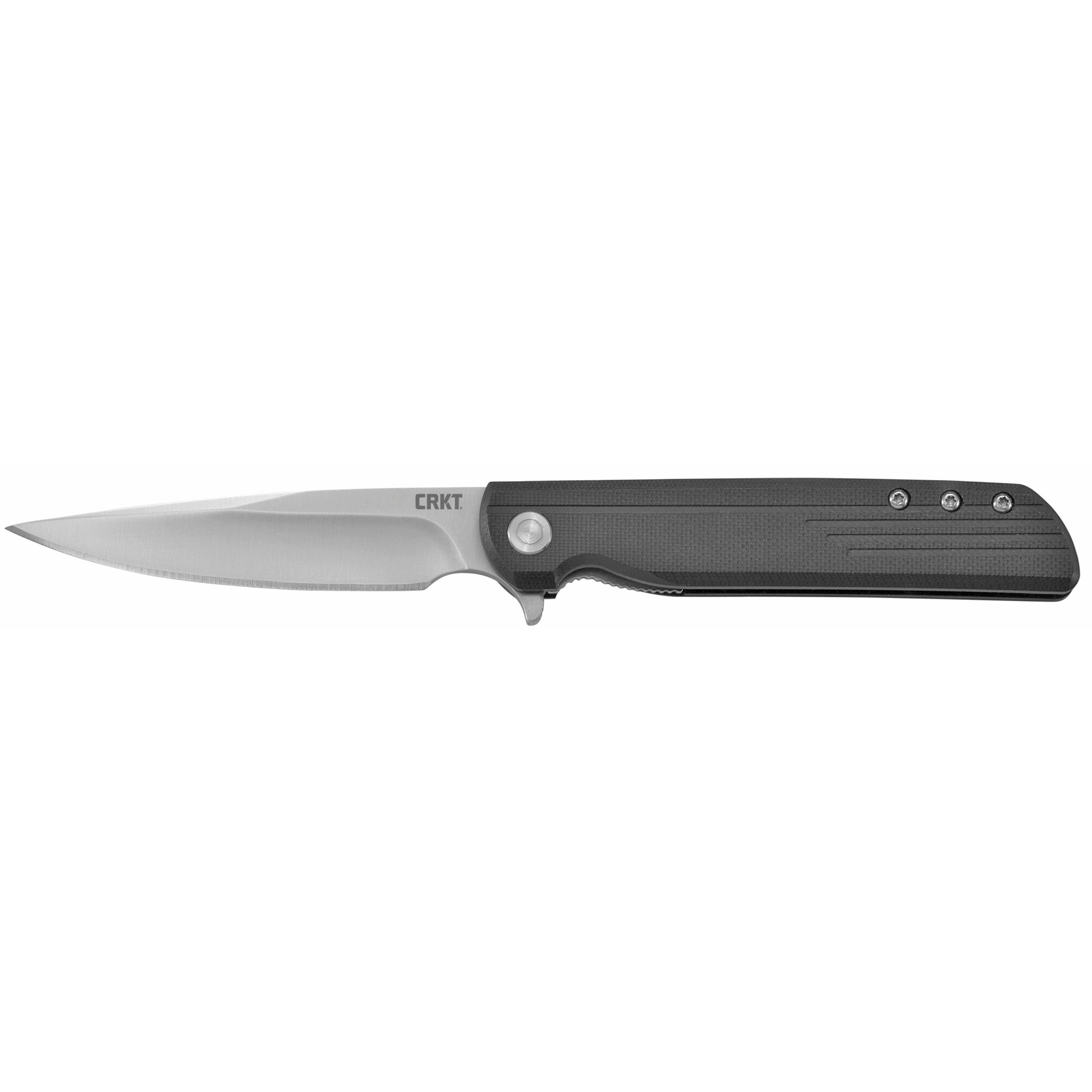 Columbia River Knife & Tool LCK+
