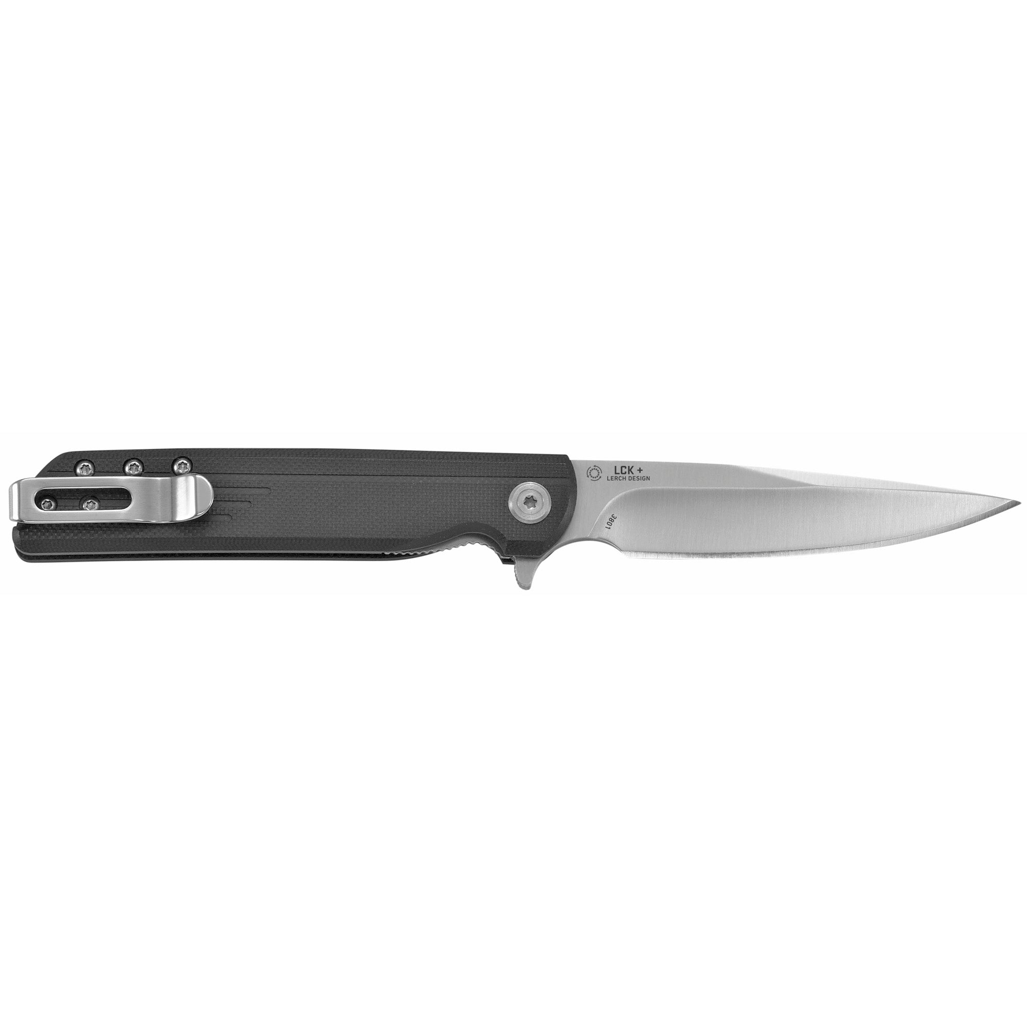 Columbia River Knife & Tool LCK+