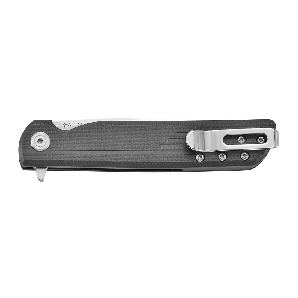 Columbia River Knife & Tool LCK+