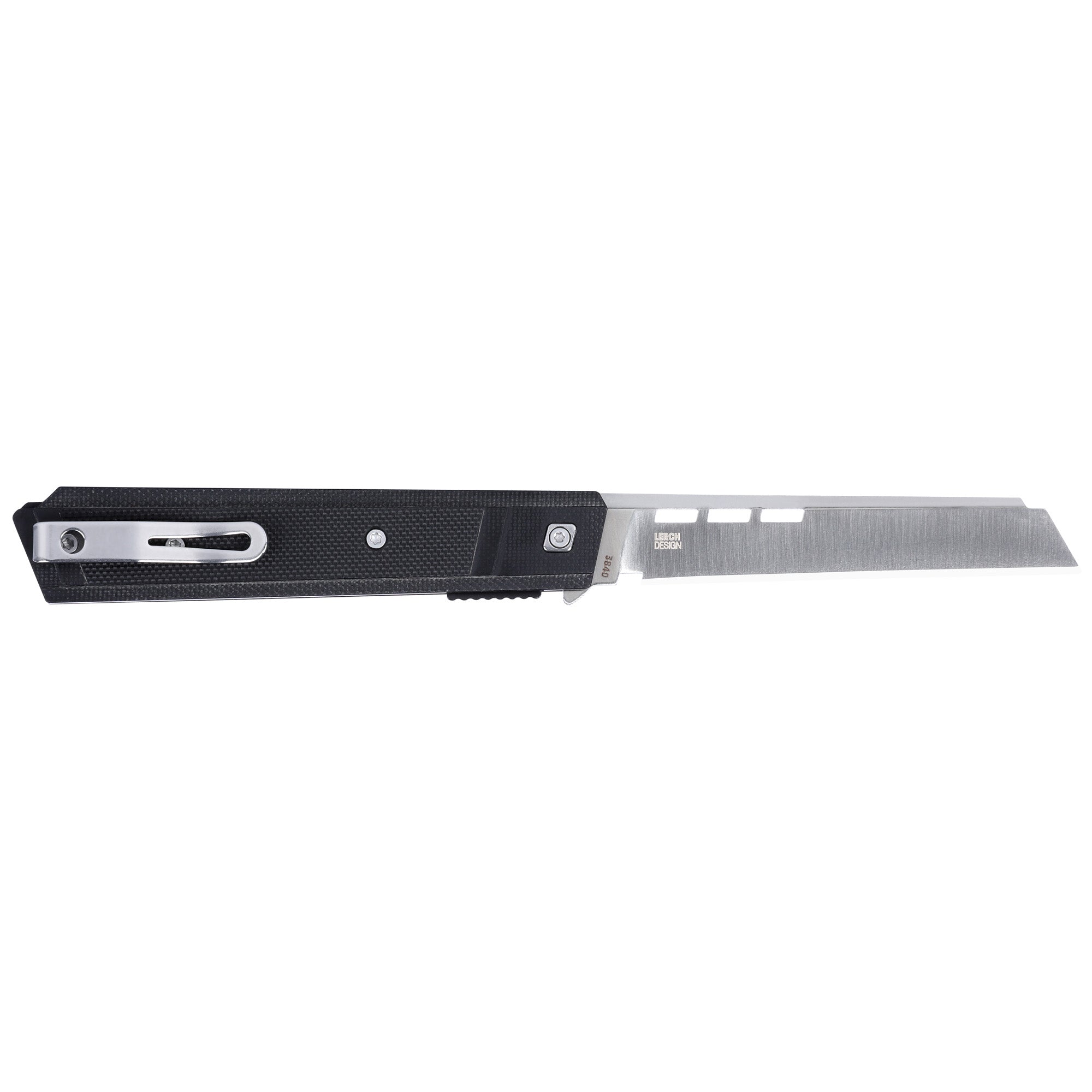 Columbia River Knife & Tool Zephyr