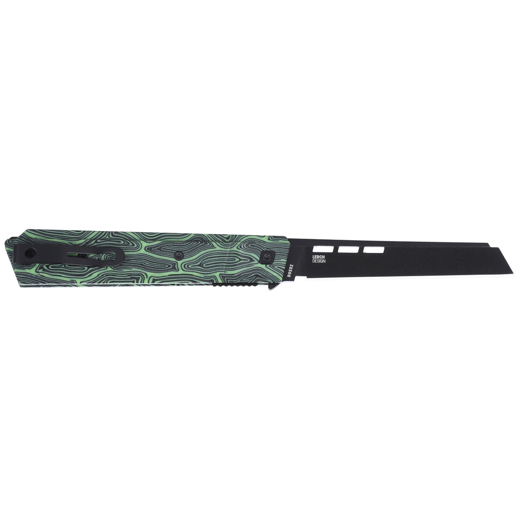 Columbia River Knife & Tool Zephyr