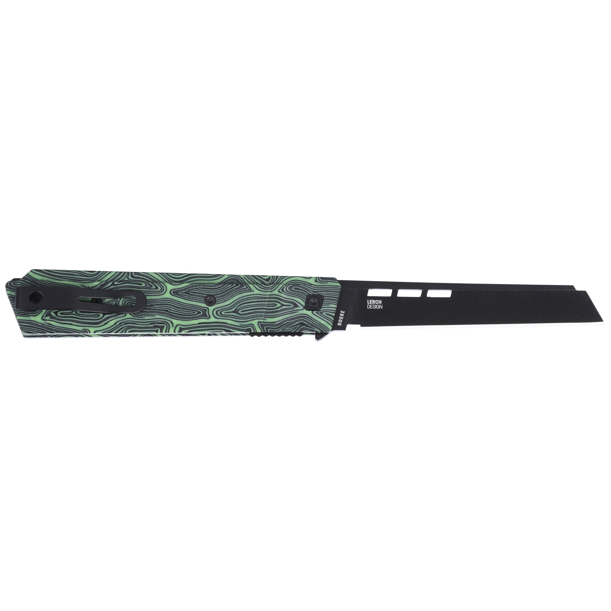 Columbia River Knife & Tool Zephyr
