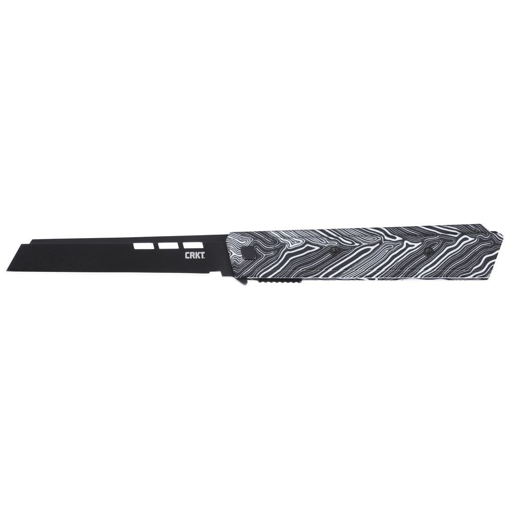 Columbia River Knife & Tool Zephyr