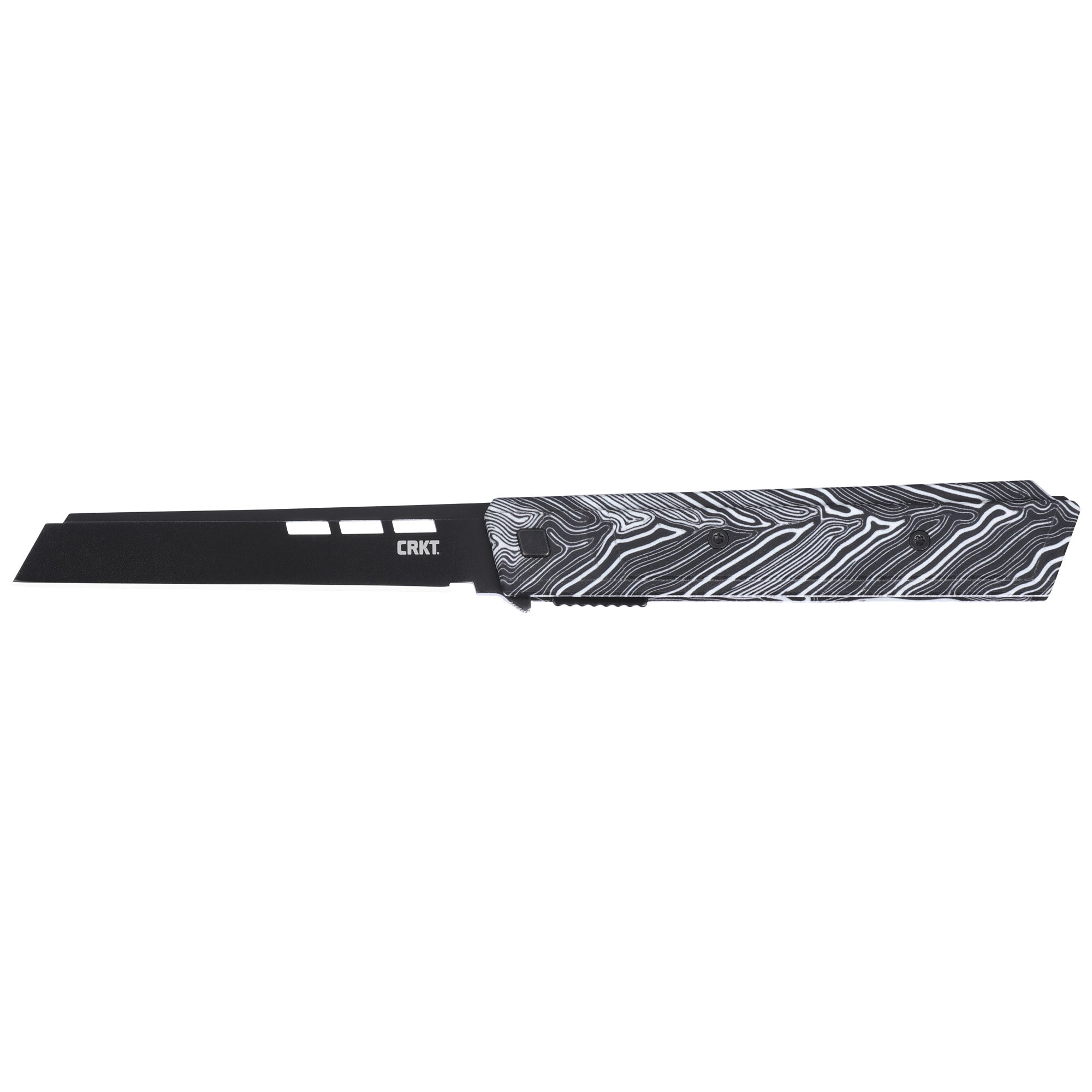 Columbia River Knife & Tool Zephyr